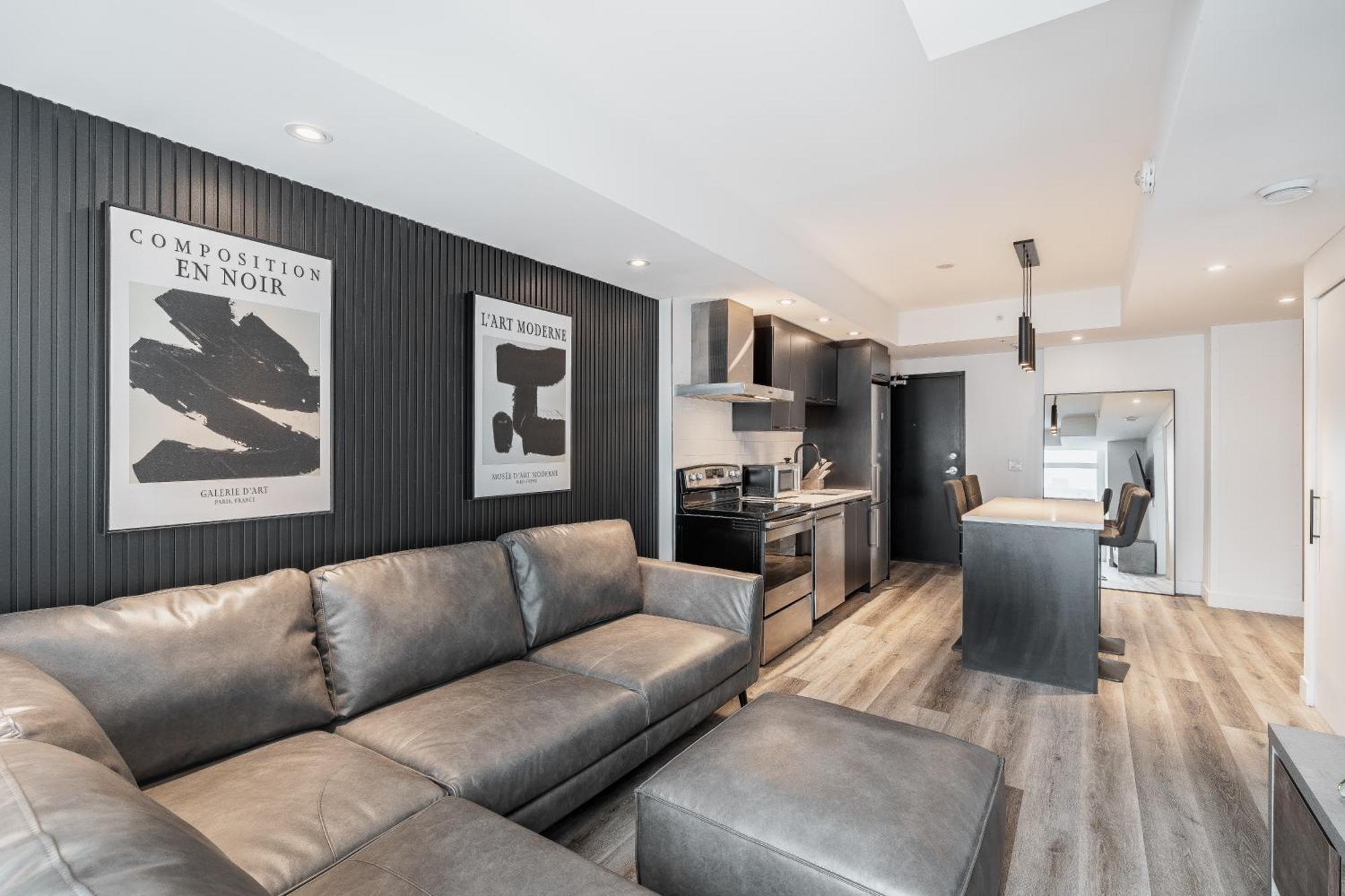 Westview Luxury Suites Ottawa Exterior photo
