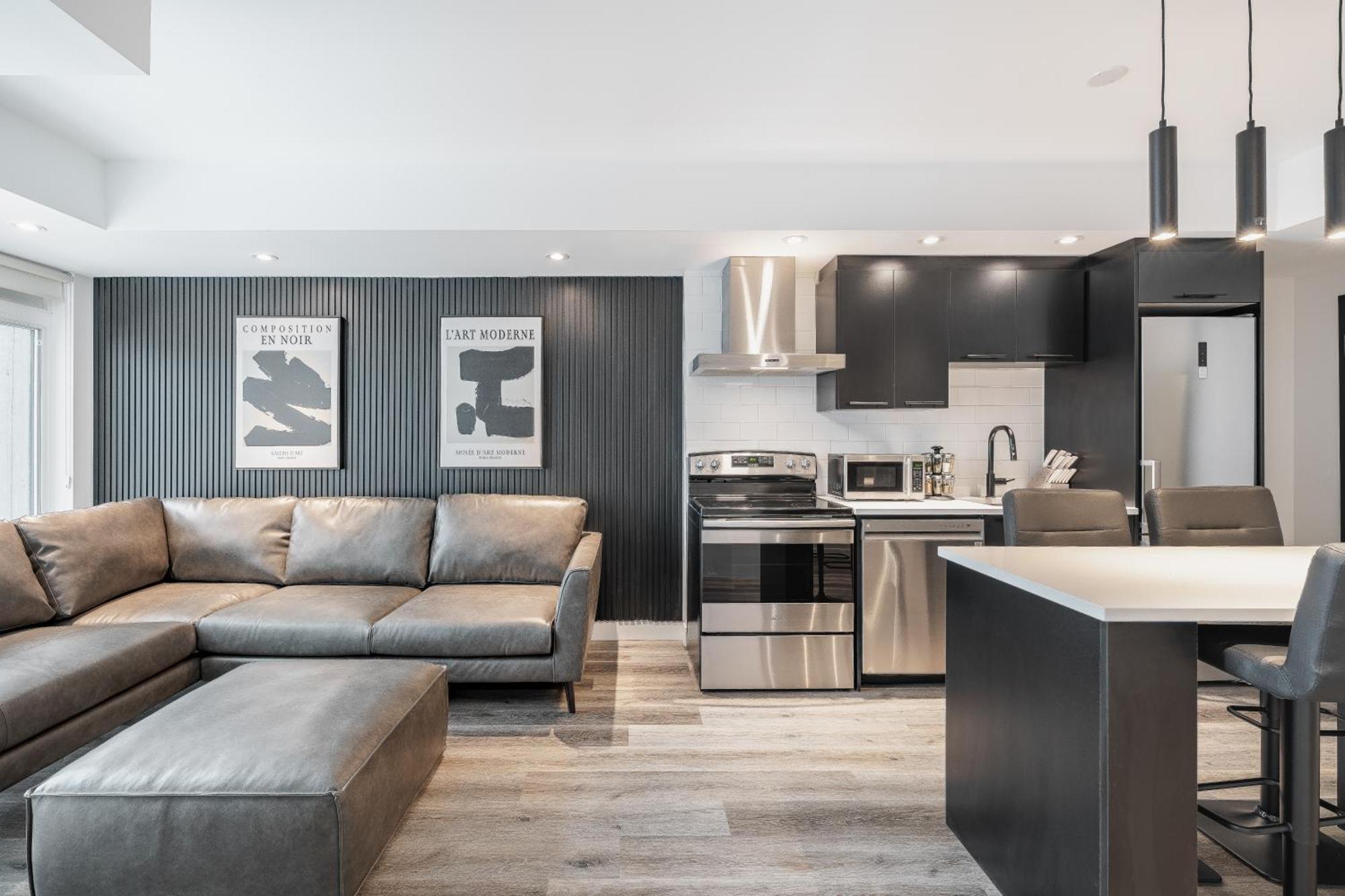 Westview Luxury Suites Ottawa Exterior photo